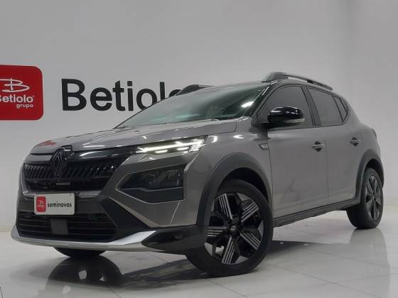 RENAULT KARDIAN 1.0 TCE FLEX PREMIÉRE EDITION EDC